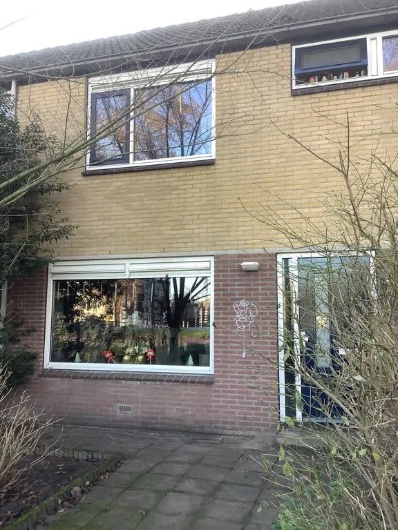 Alfred Nobelstraat 37 3356BB Papendrecht