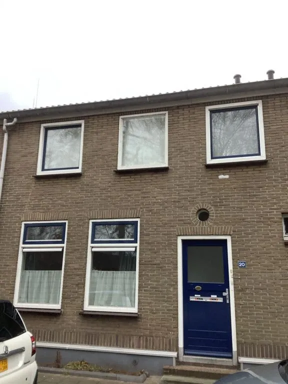 Blokweersingel 20 a 2953XA Alblasserdam