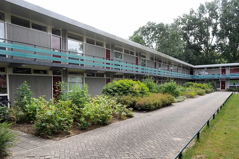 Maarten Harpertsz. Trompweg