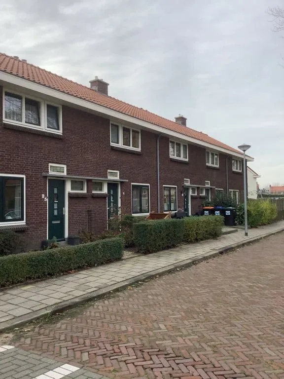 Jacob Catsstraat
