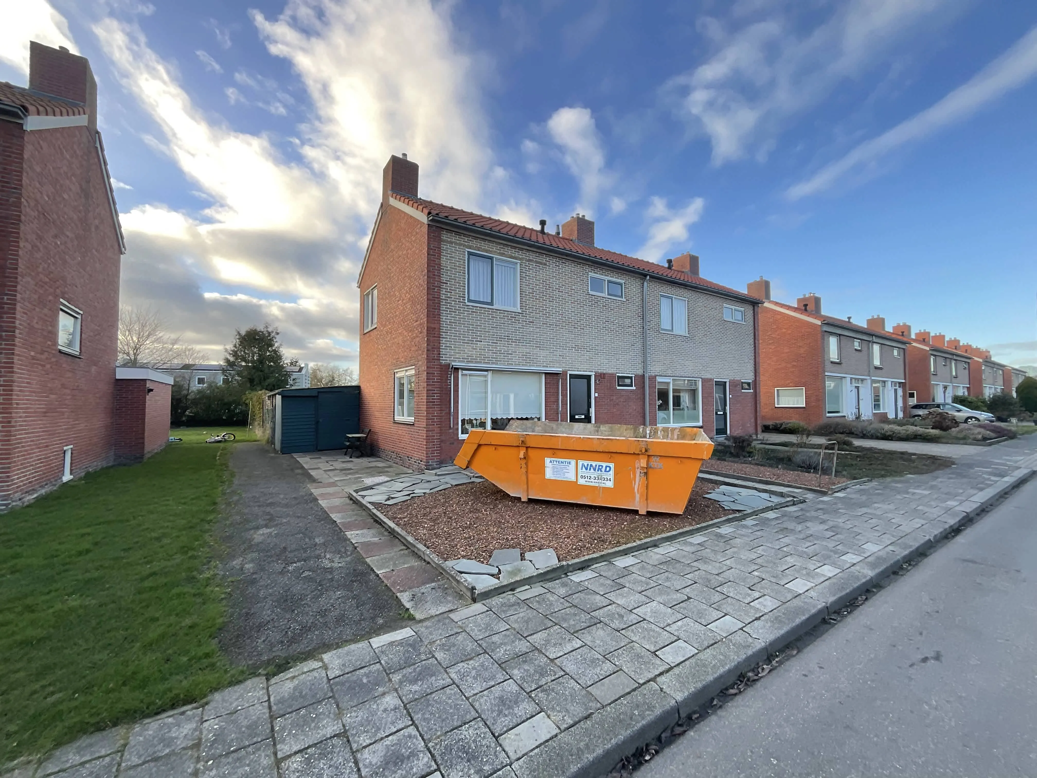 Hemonystraat 19 9991CL Middelstum