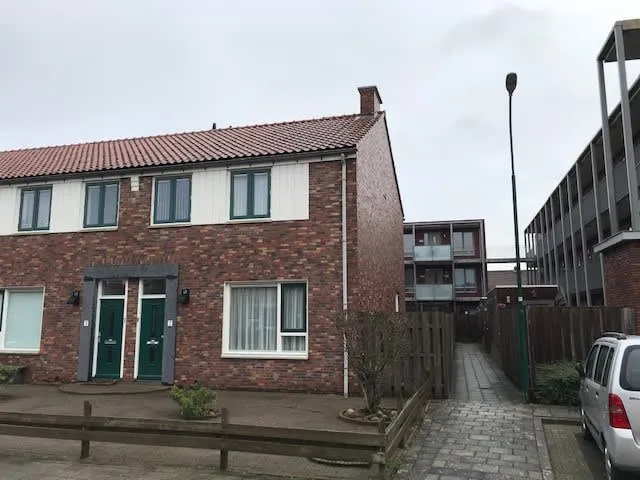 Jacob van Ruysdaelstraat