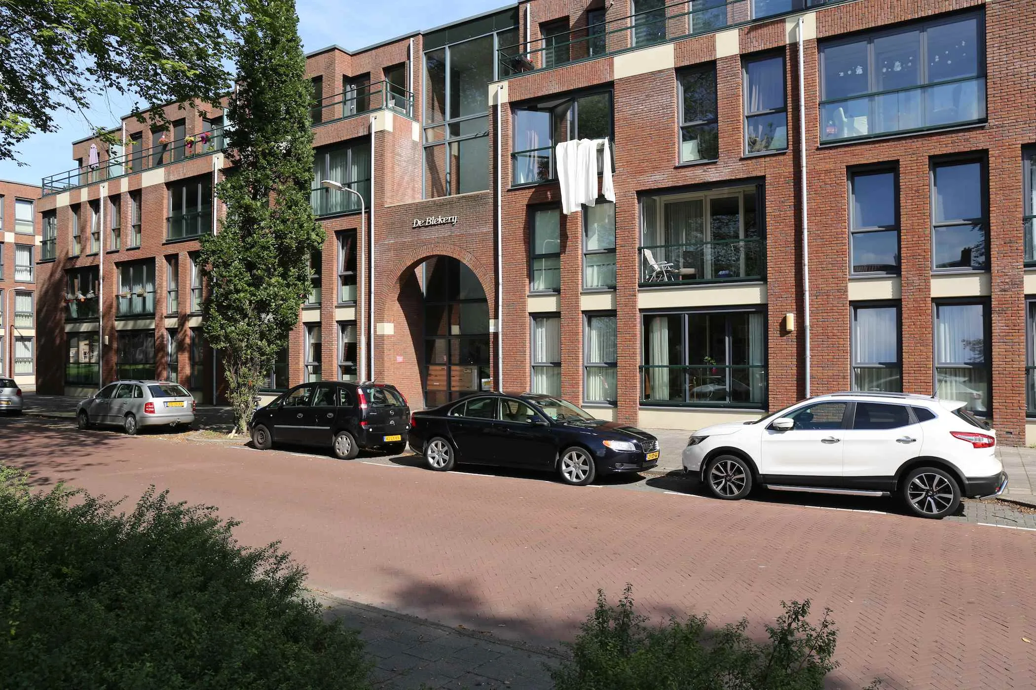 Stratingplantsoen 53 1951ER Velsen-Noord