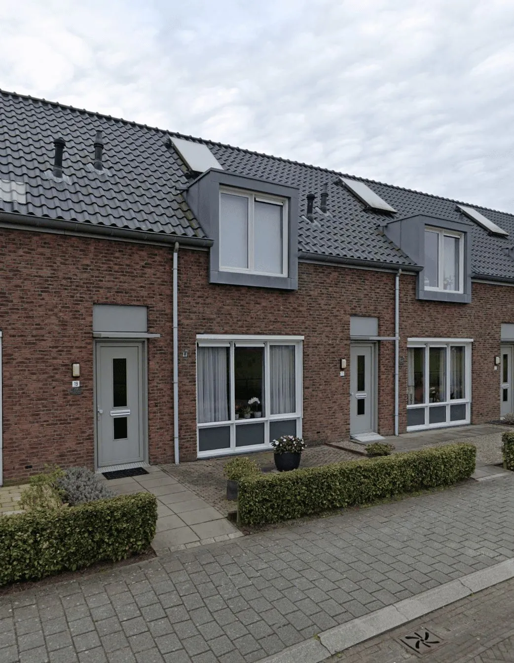 Bellefleur 19 4281JB Andel