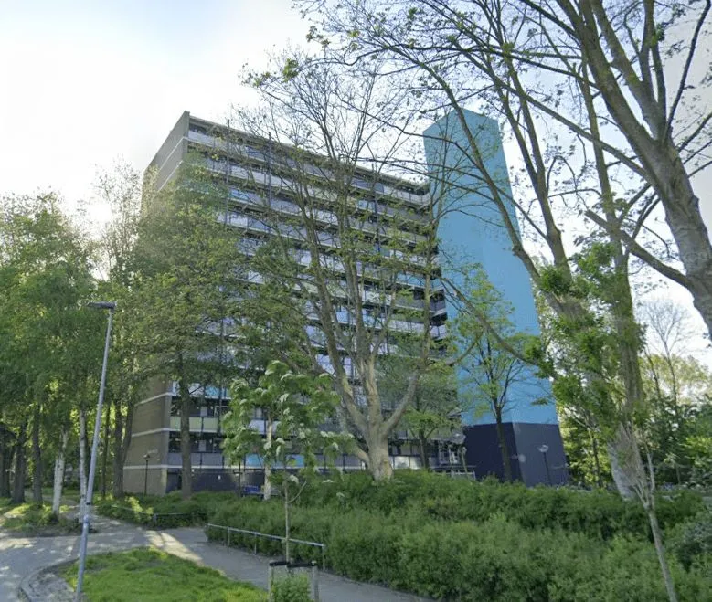 Aquamarijnstraat 405 9743PK Groningen