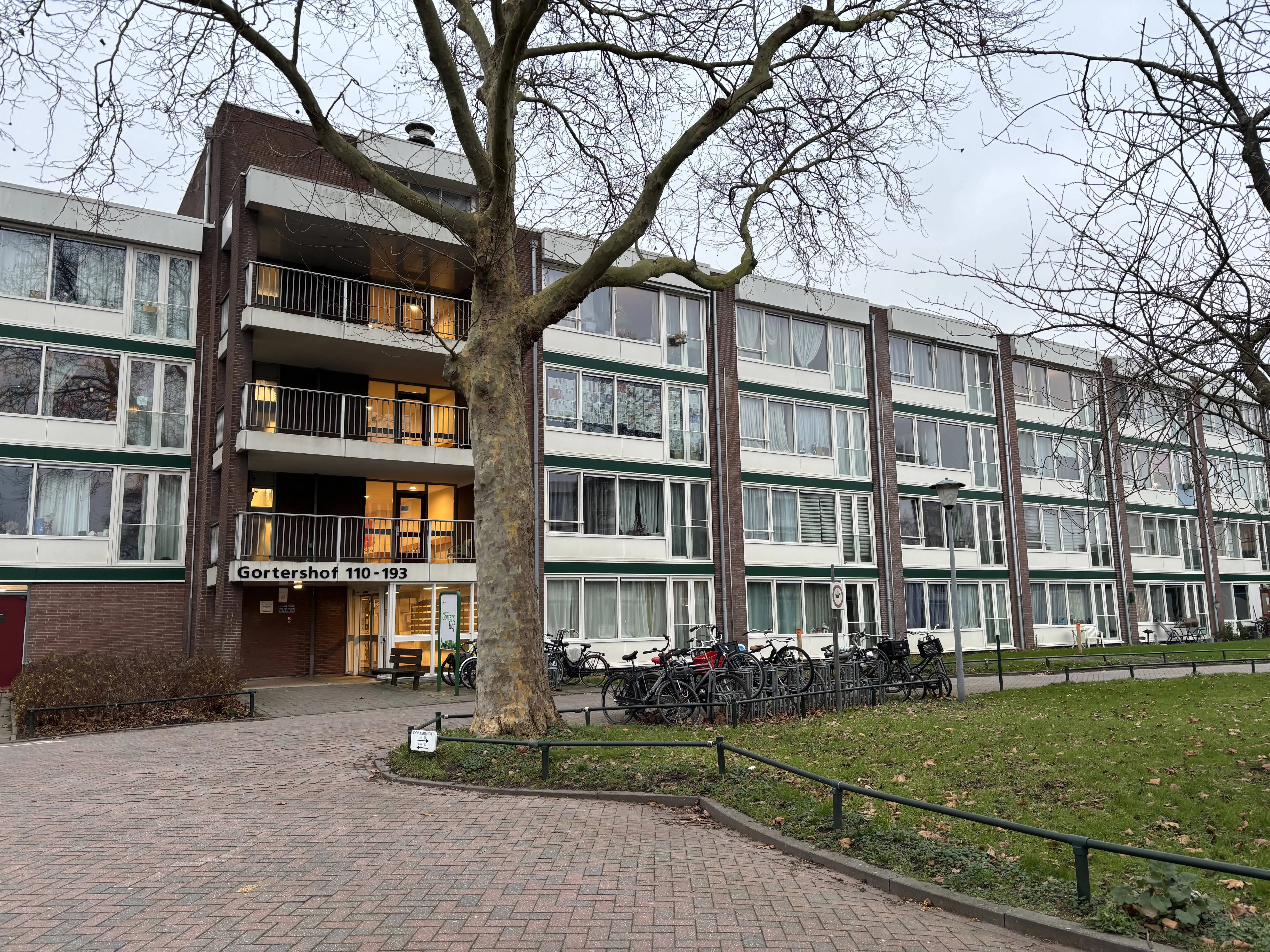 Gortershof 166 1544SP Zaandijk