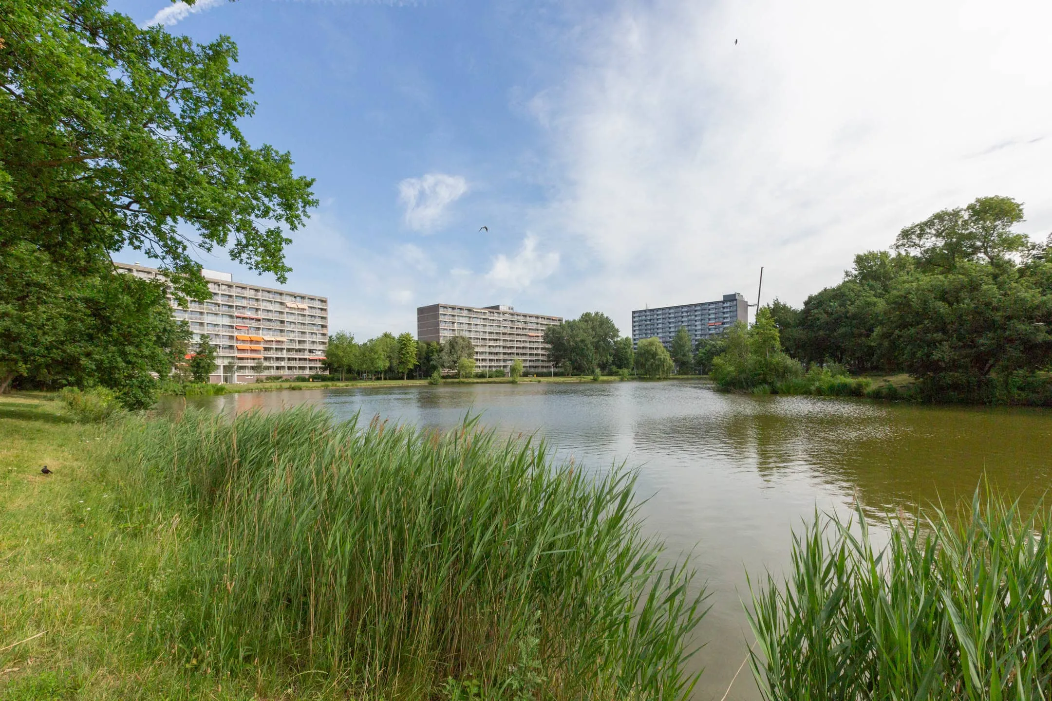 Johannes Huslaan 258 1216RK Hilversum