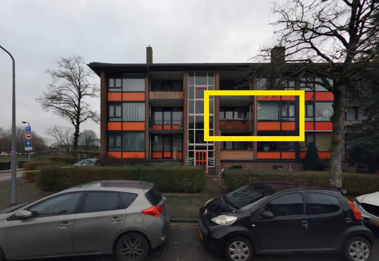 Van Riebeeckweg 151 1212EK Hilversum