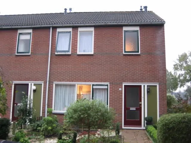 Abraham Toncmanstraat