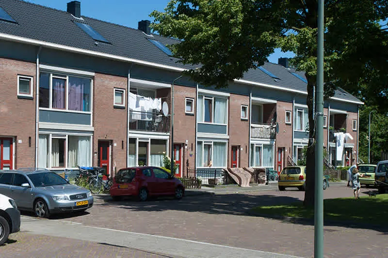 Steven Wiegmanstraat