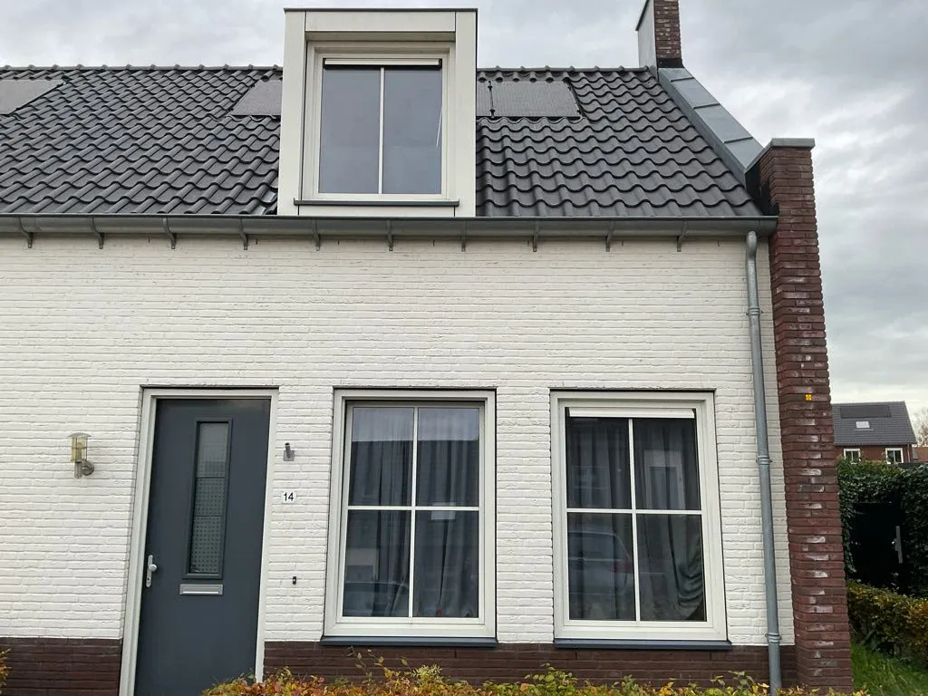 Korte Valksestraat 14 6624AK Heerewaarden