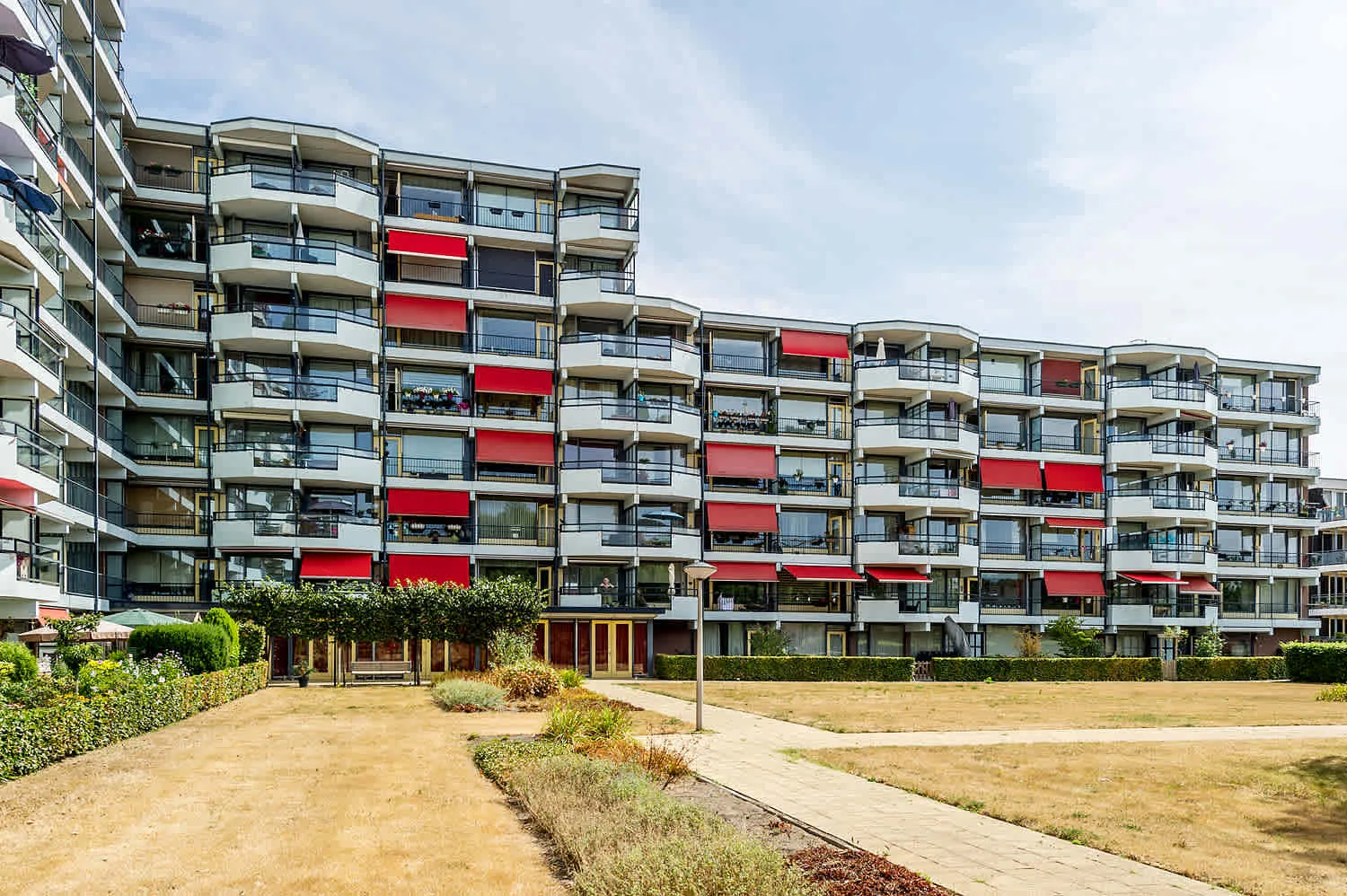 Verzetsplein 20 3815ZH Amersfoort