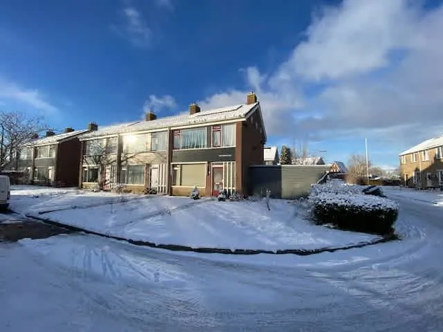 Prins Bernhardstraat 47 9974RS Zoutkamp