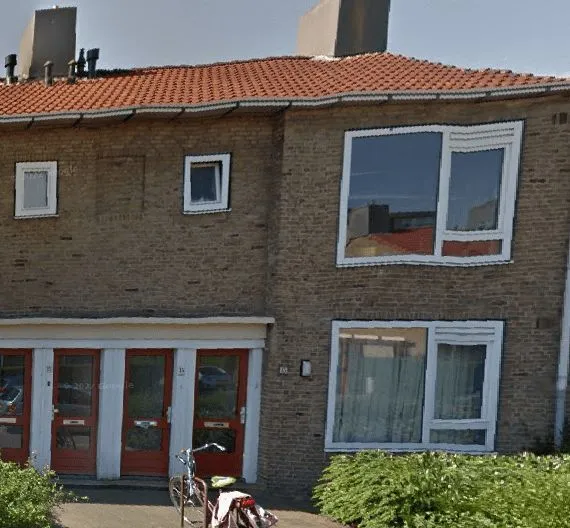 Stormdijklaan 13 3523JK Utrecht