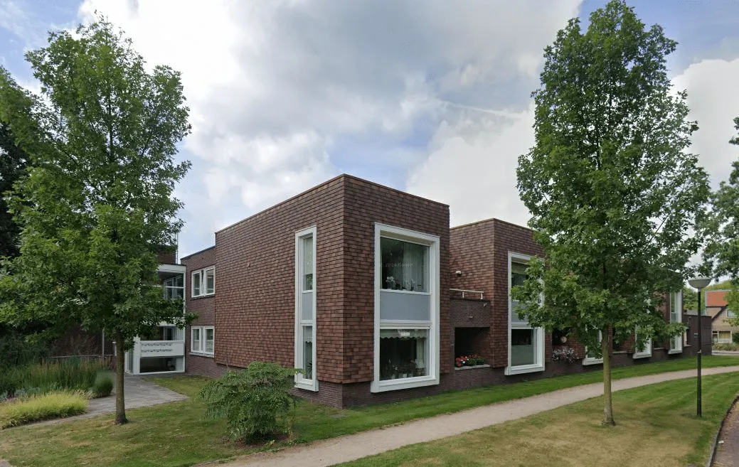 Schans 16 3931KJ Woudenberg