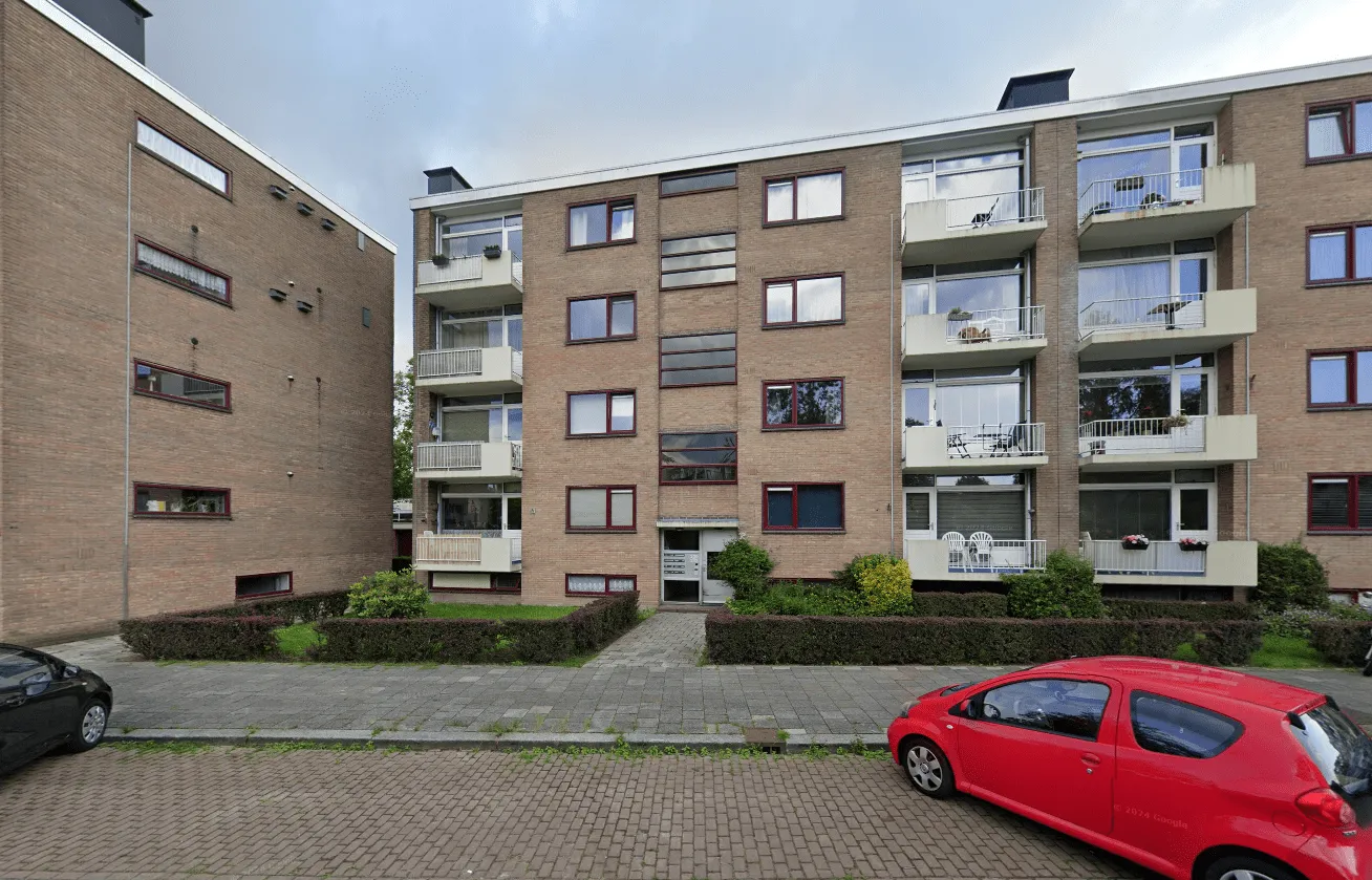 Hora Siccamasingel 249 9721HG Groningen