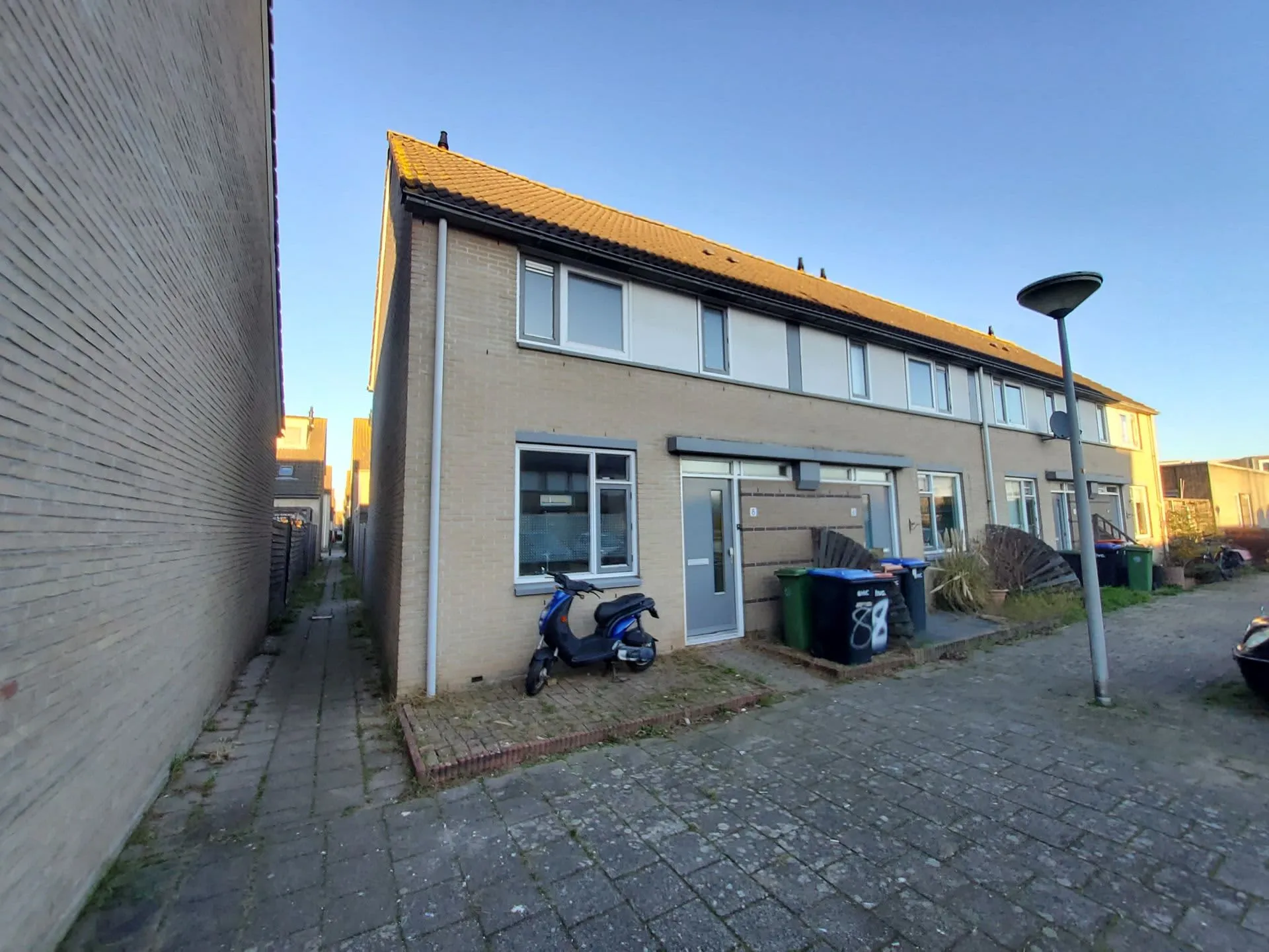 Anna Reijnvaanstraat 8 1991RP Velserbroek