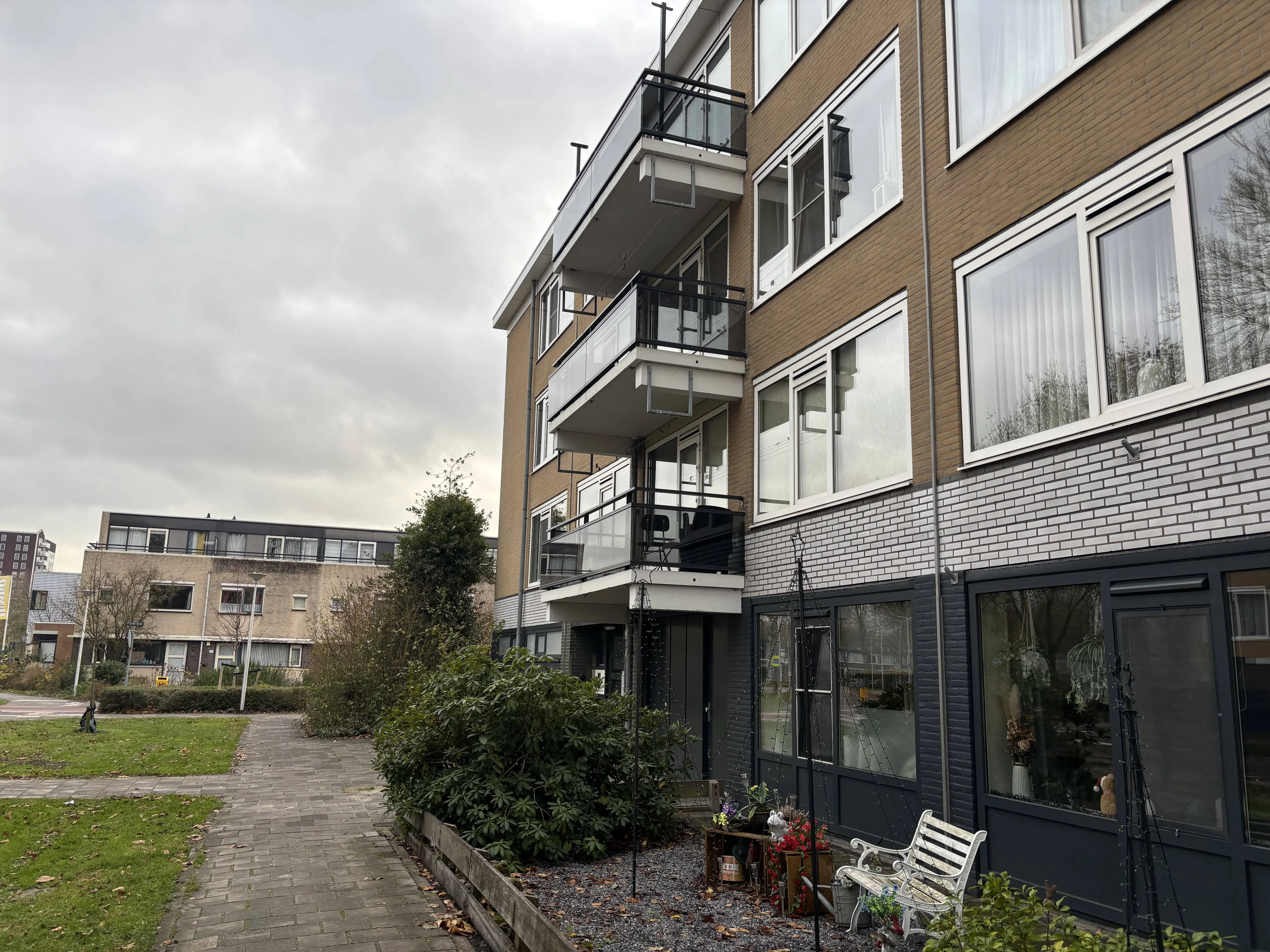 Studioplein 36 3402VK IJsselstein