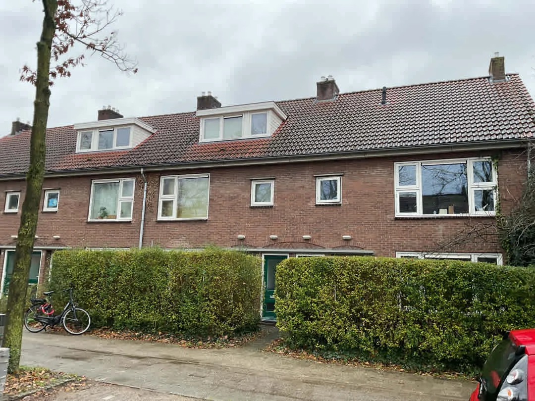 Van Uvenweg 284 6707BP Wageningen