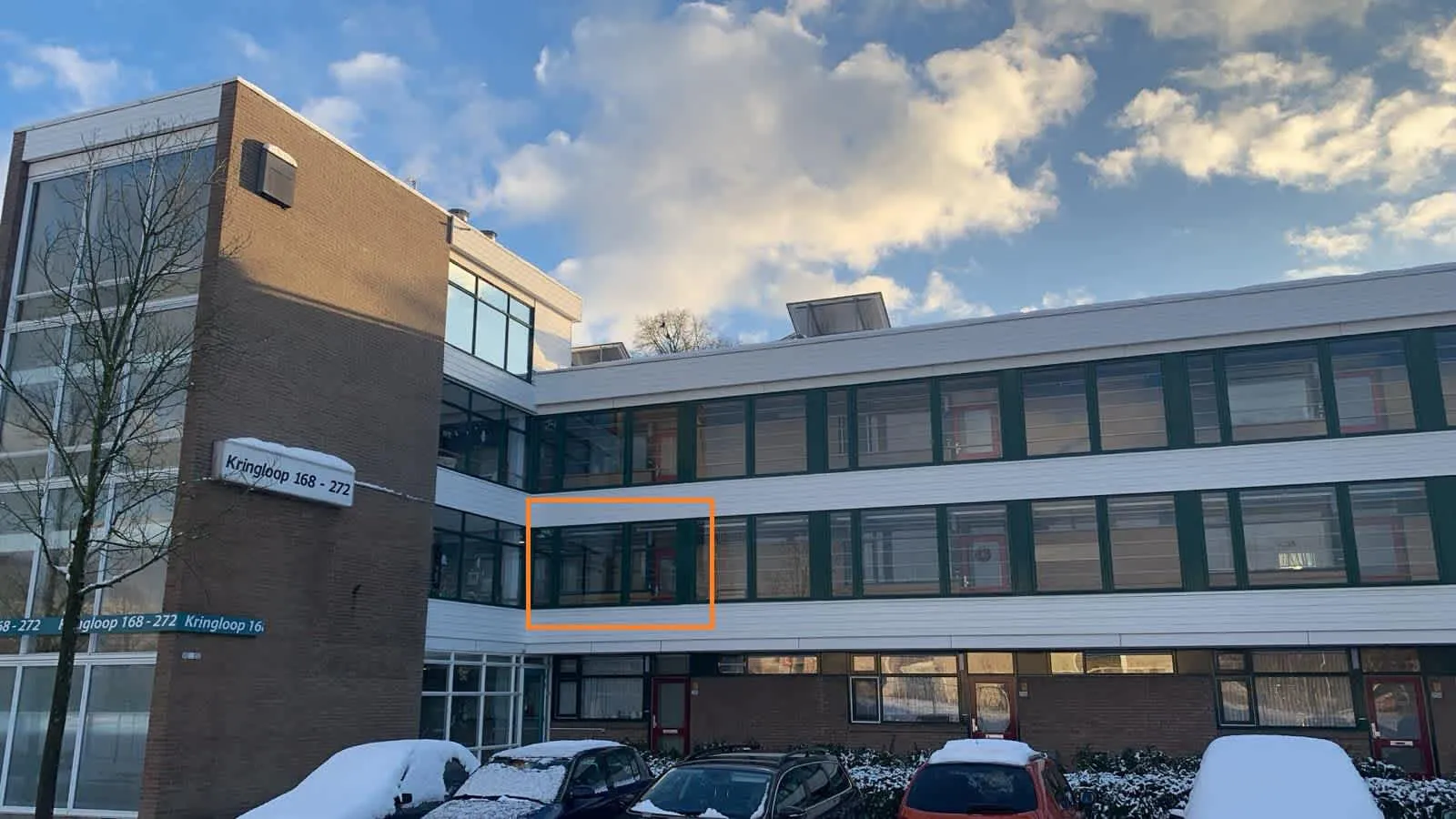 Kringloop 198 1186HK Amstelveen