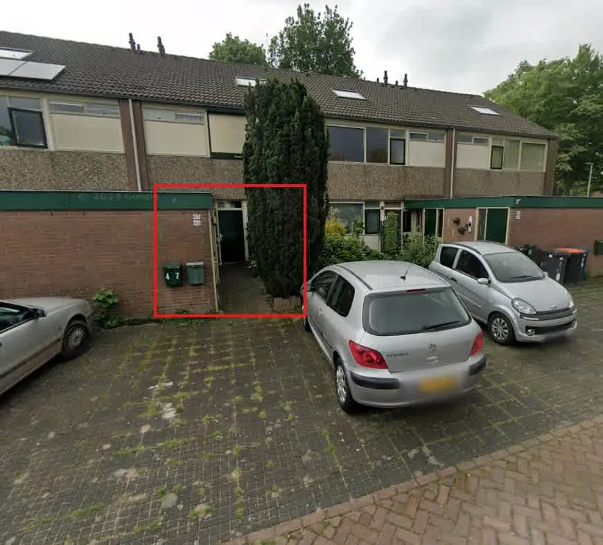 Valkhof 46 3772EB Barneveld