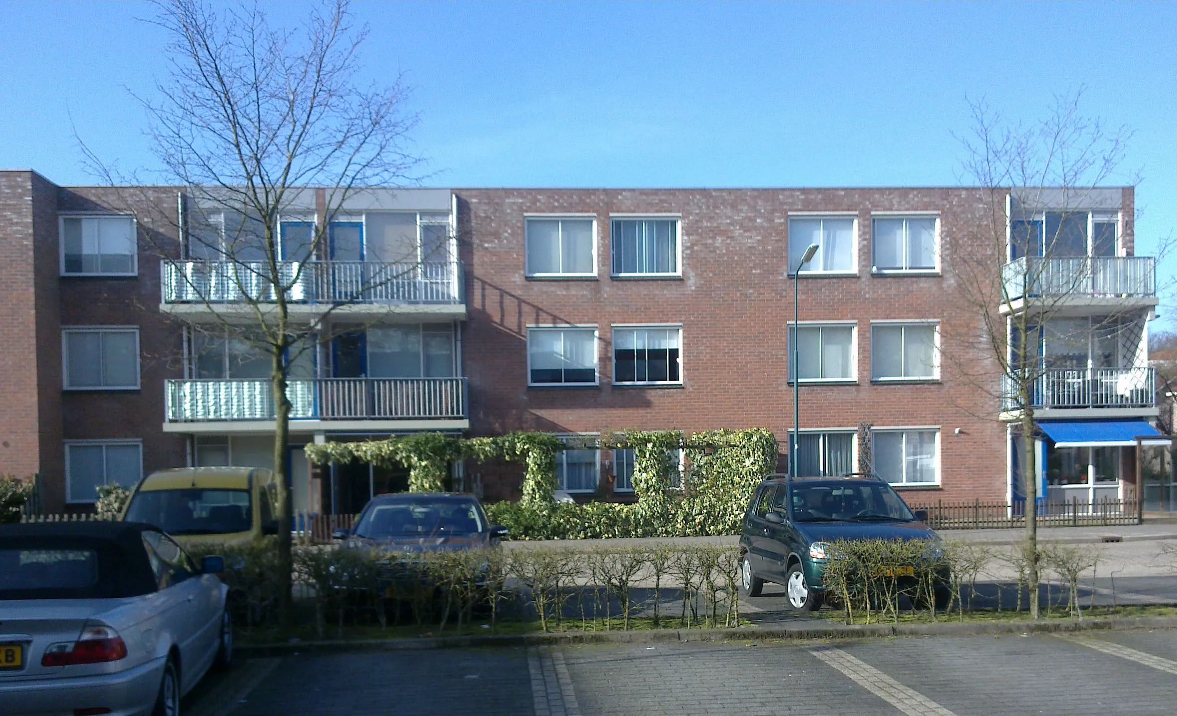 Donsvlinder 3 3723TX Bilthoven