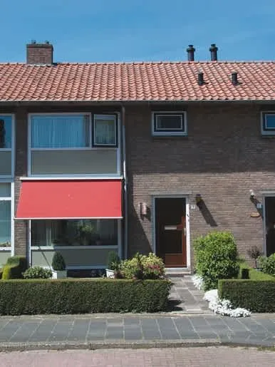 Rembrandtstraat 3 3331CN Zwijndrecht