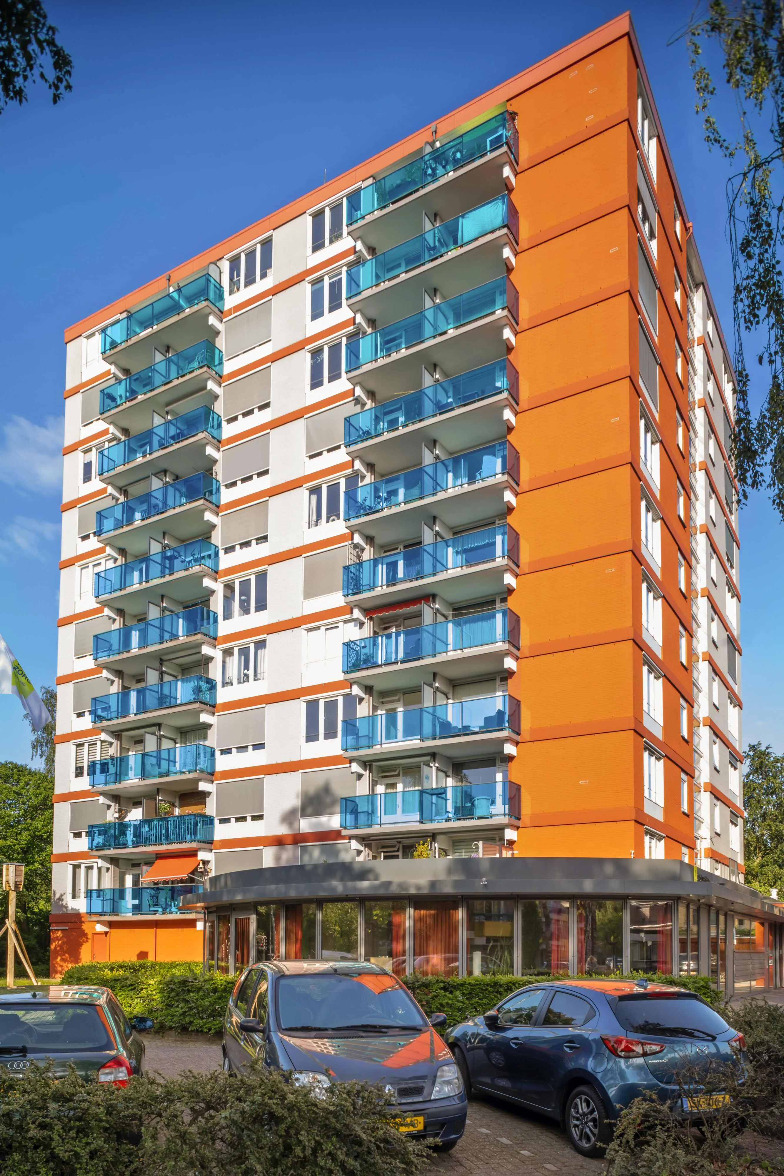 Weerdestein 265 6714CR Ede