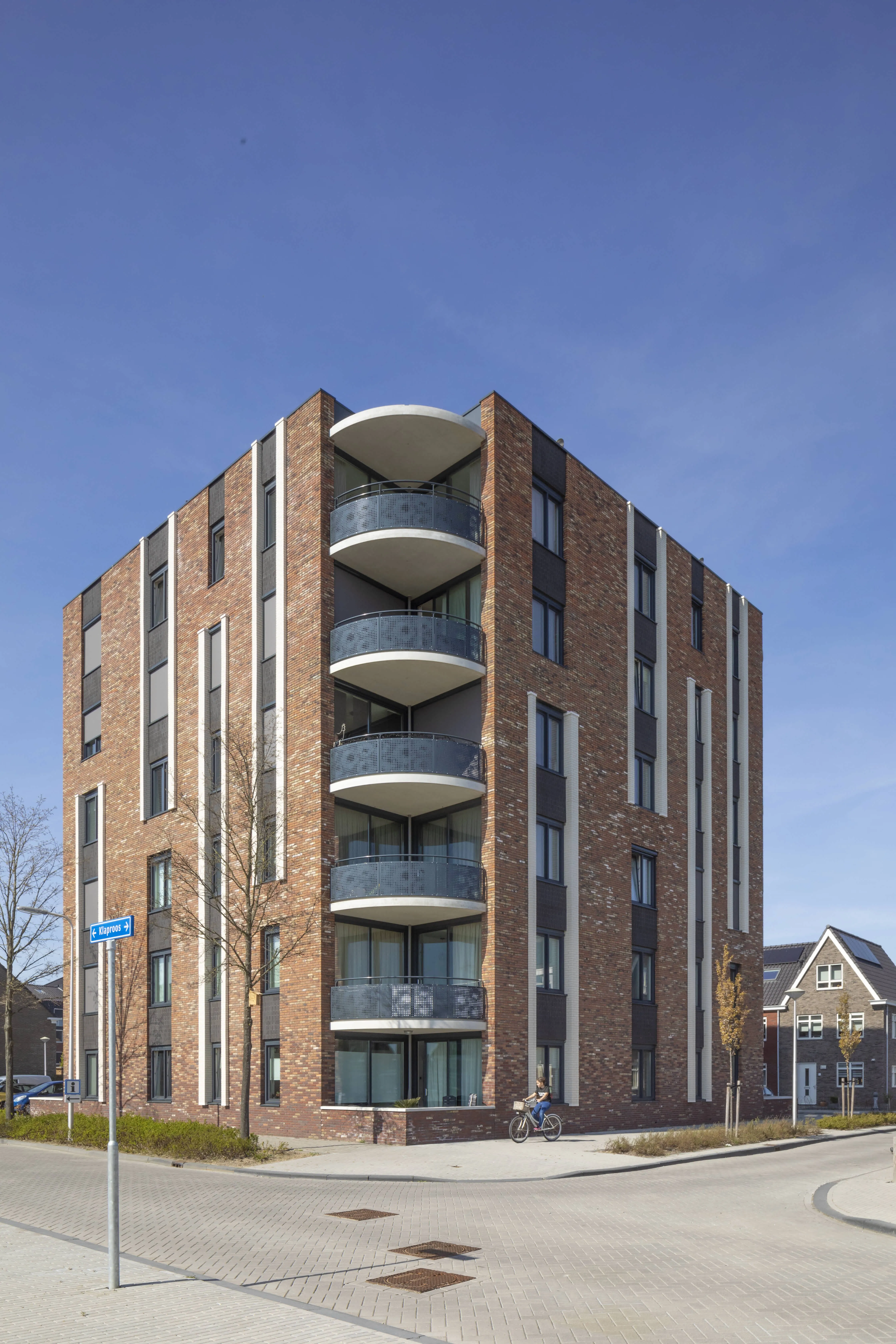 Akkermunt 2 2412AB Bodegraven