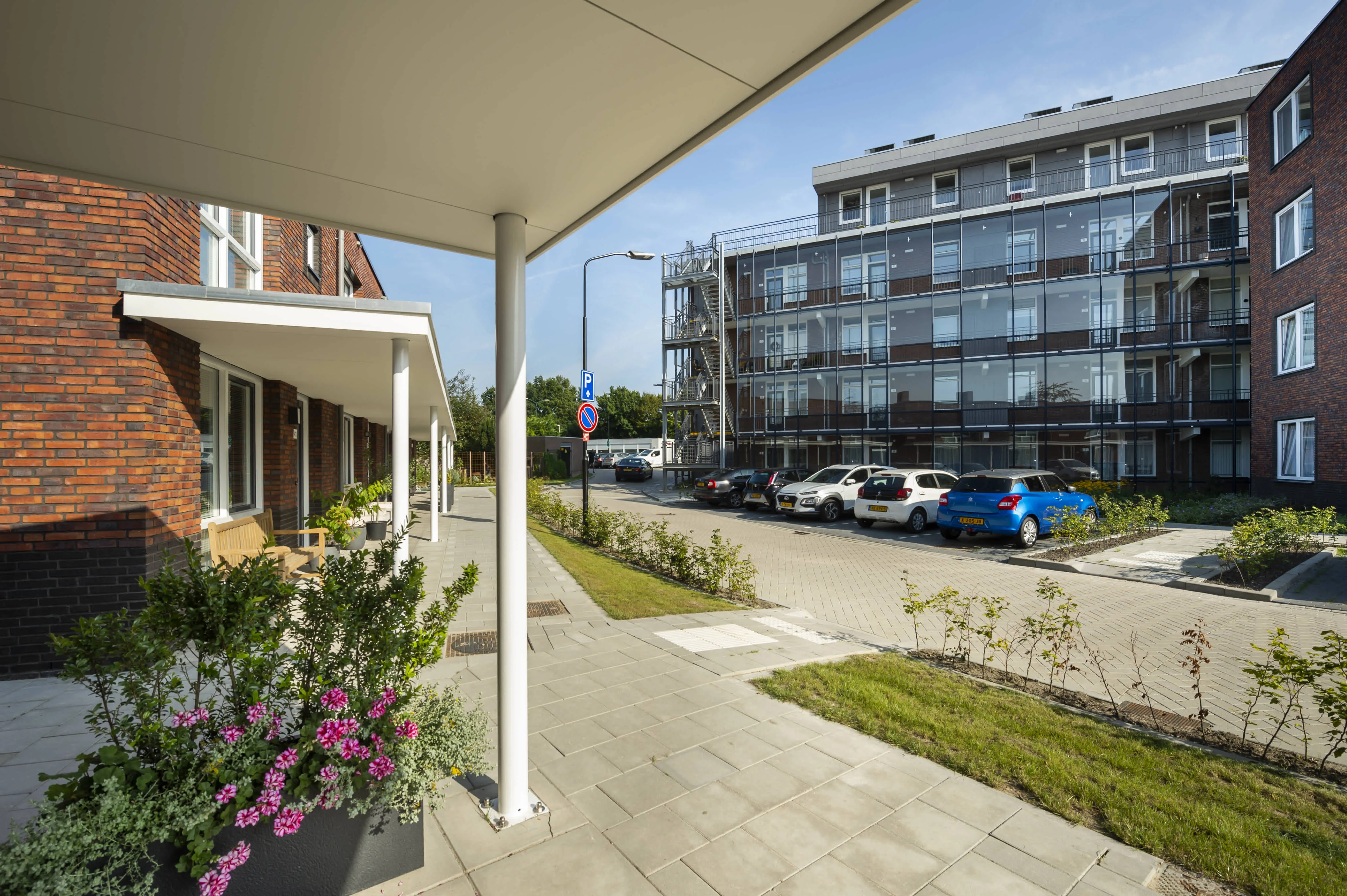 Merenhoef 37 3601AC Maarssen