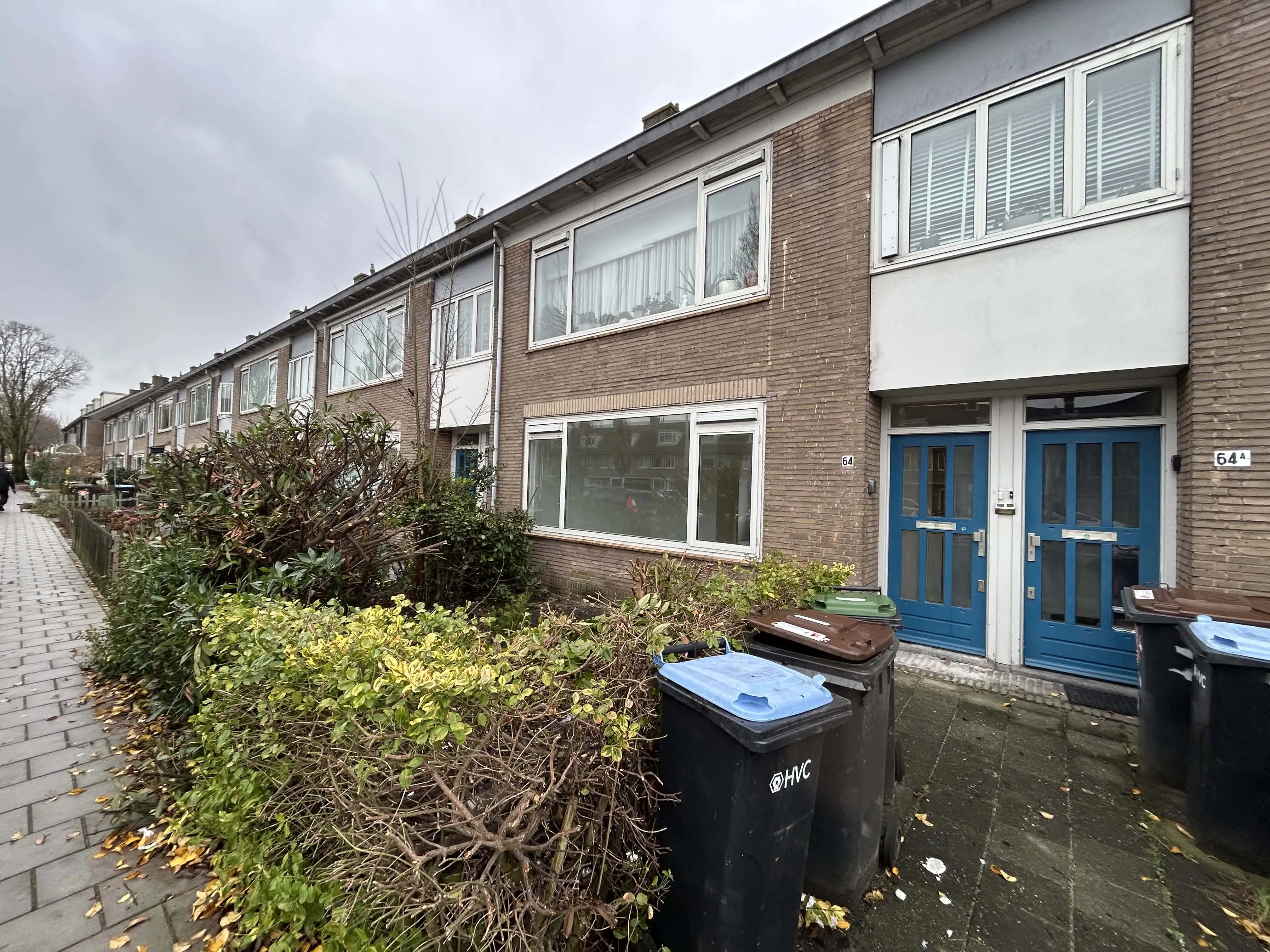 Kepplerstraat 64 1501XM Zaandam