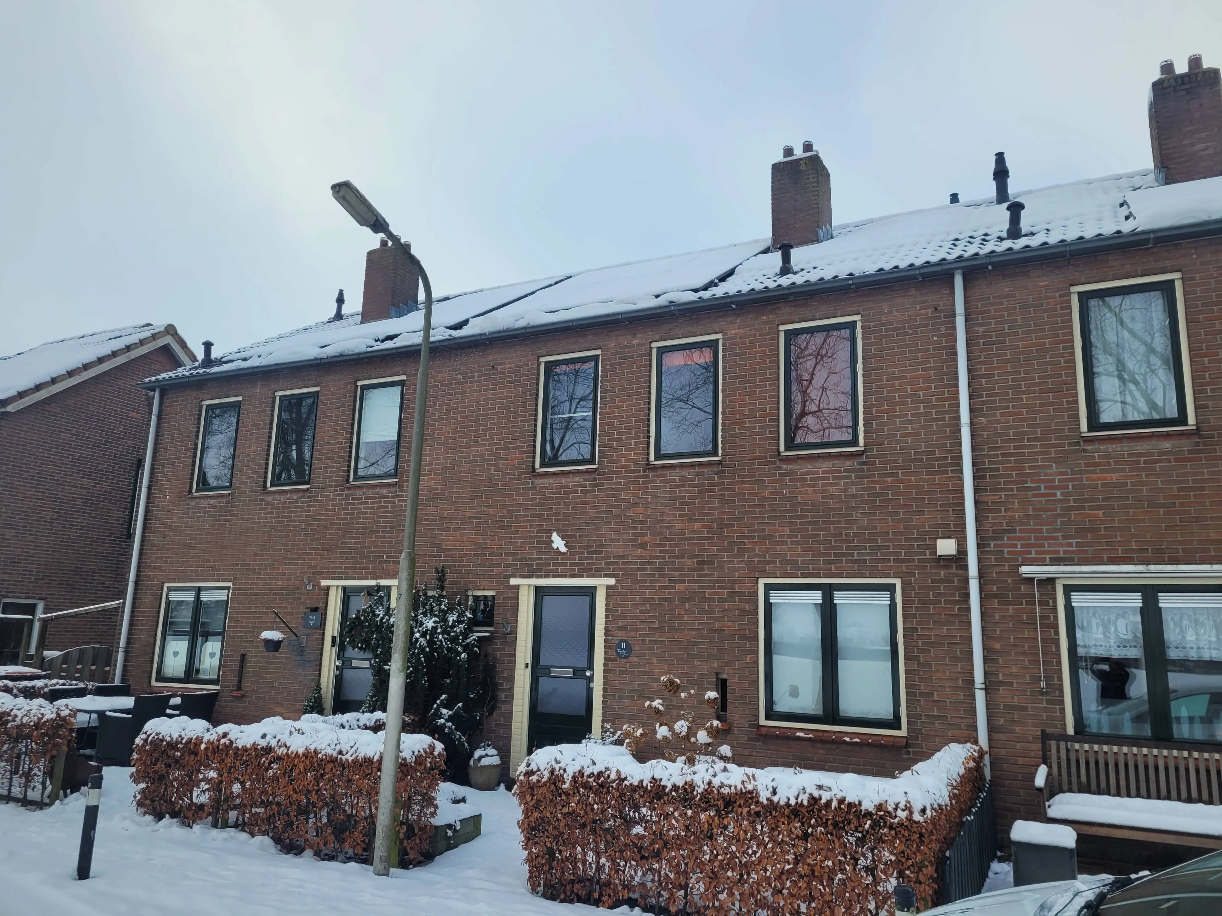 Lange Schenkel 11 4243JB Nieuwland