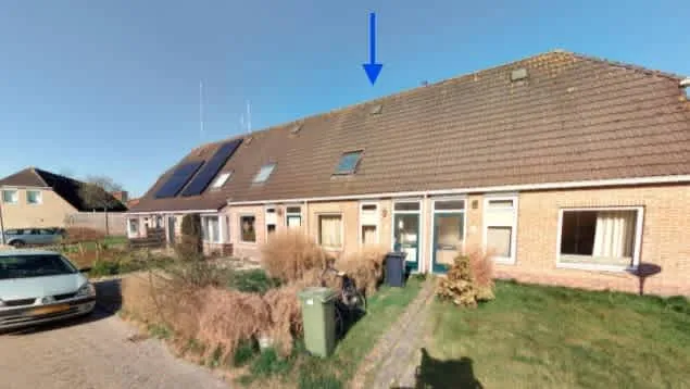 Grutto 67 9861AW Grootegast