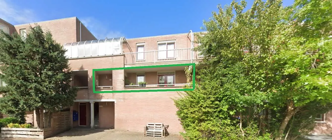 Bovenmaatweg 101 1274RE Huizen