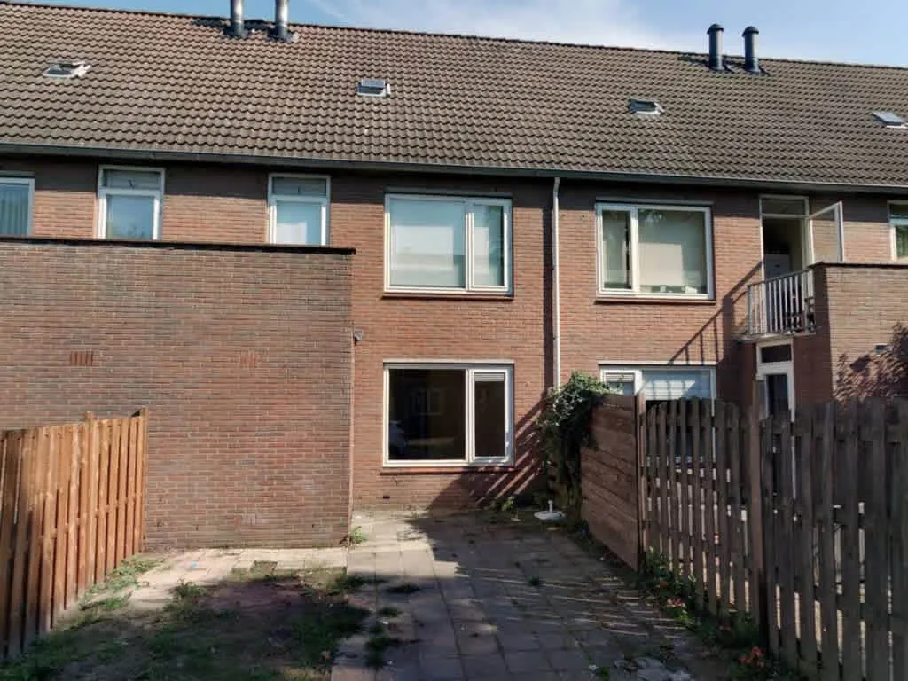 Platanenhage 98 9501ZW Stadskanaal