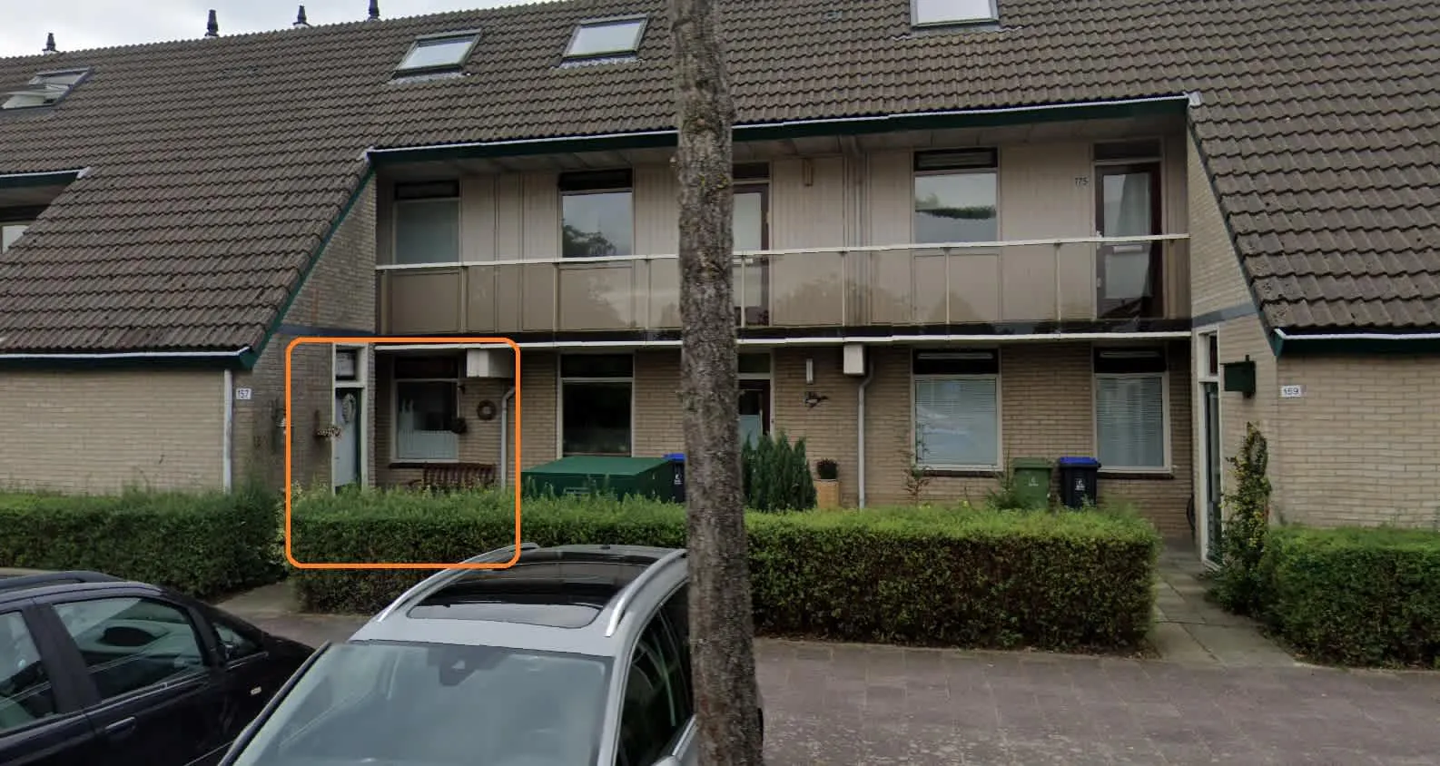 Middelgronden 157 1274BH Huizen
