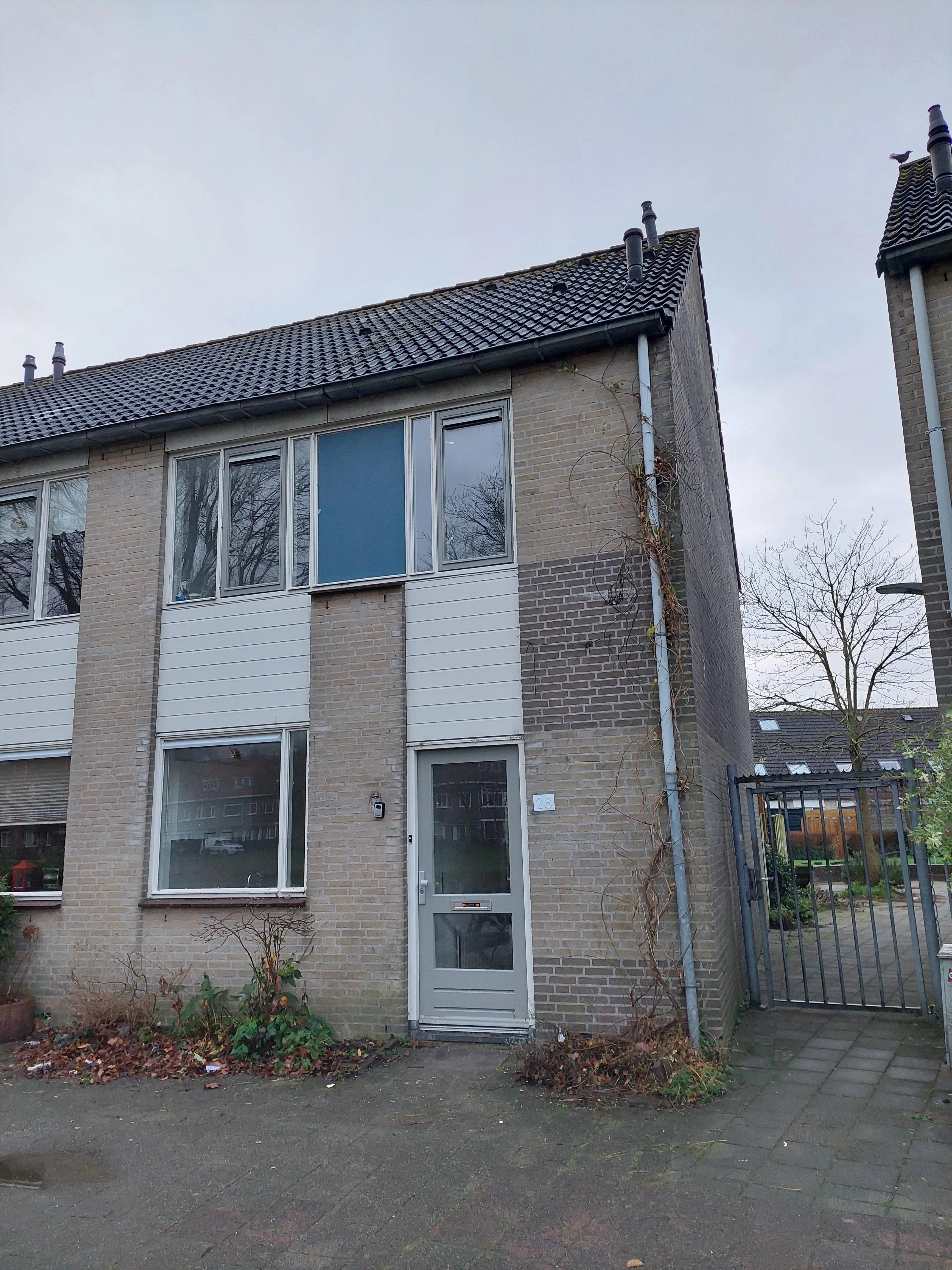 Jan Gijzenkade 28 2022DW Haarlem