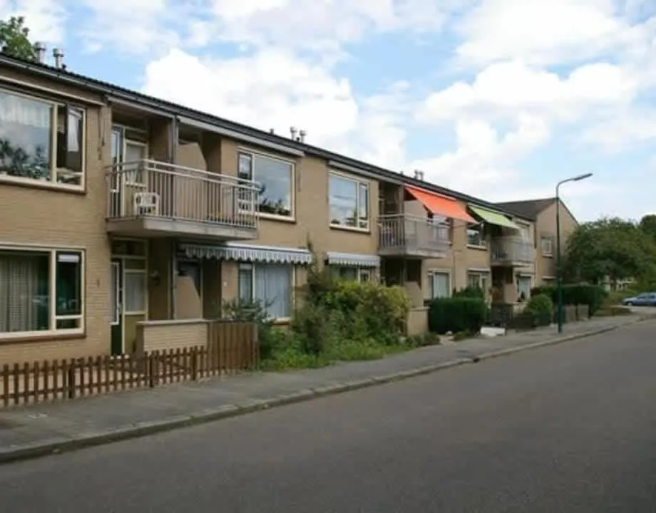 Vruchtengaard 39 3941LE Doorn