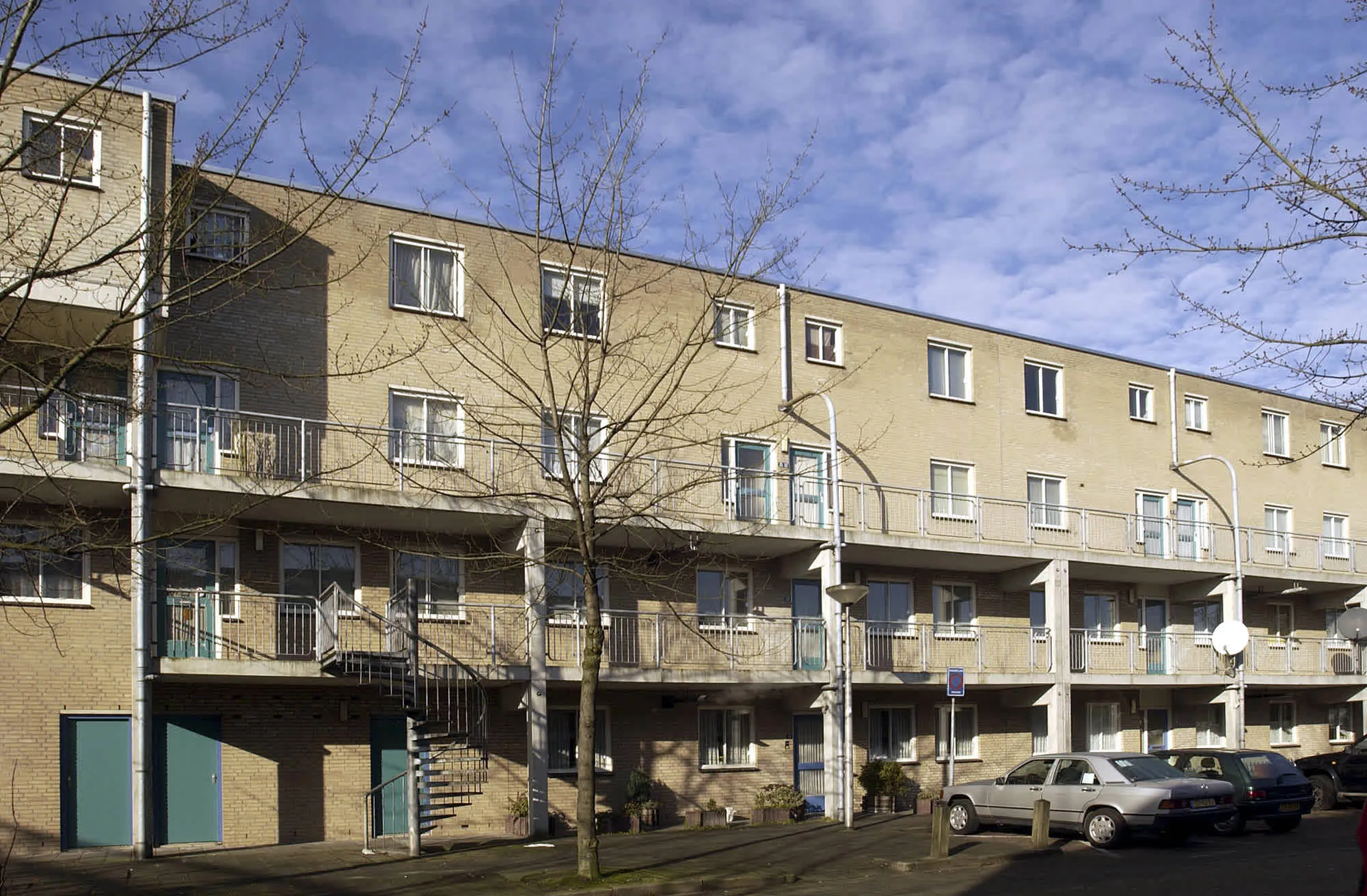 Graaf Janlaan 120 3818DZ Amersfoort