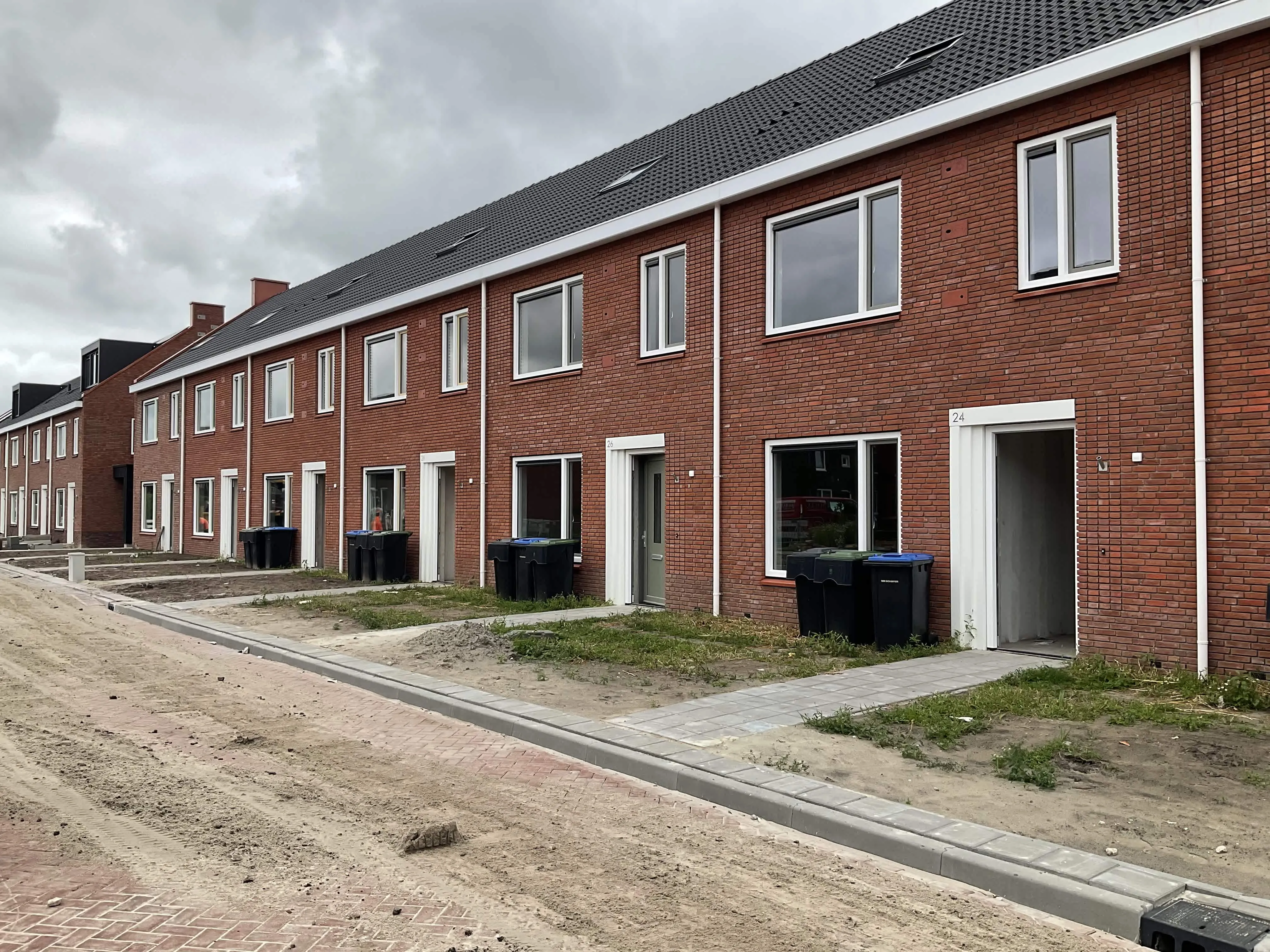 Rengersstraat 44 9902GW Appingedam