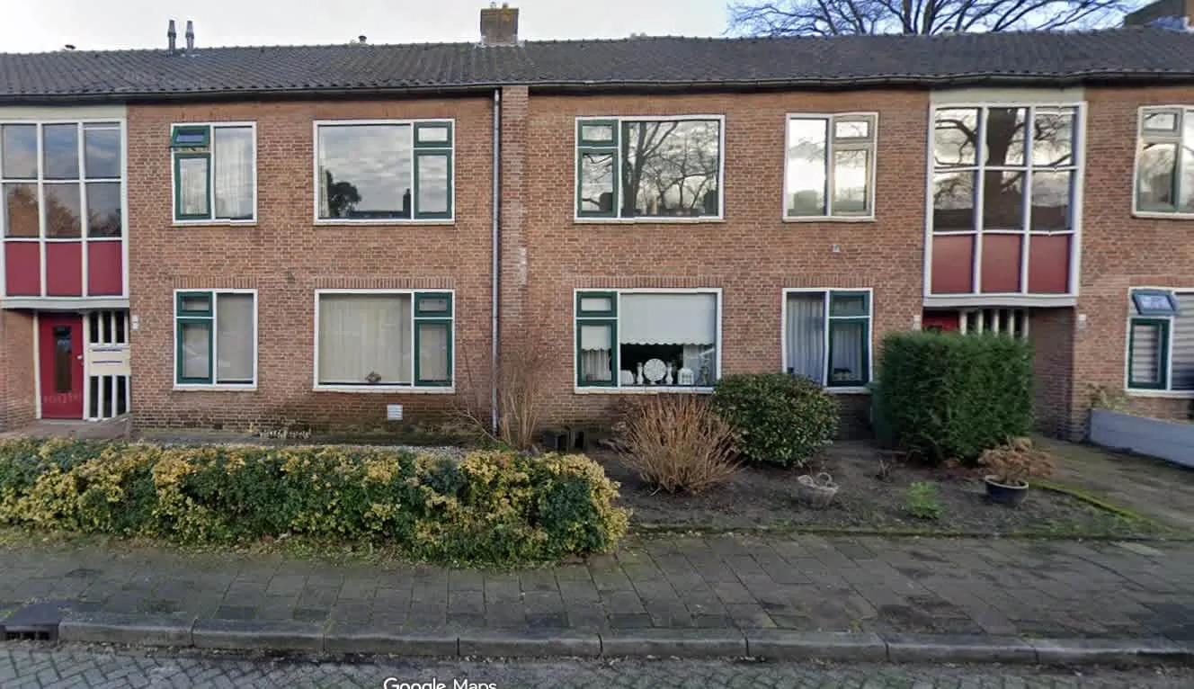 Christiaan Huygenslaan 55 3769XS Soesterberg