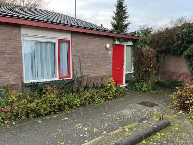 De Vork 36 3984PA Odijk