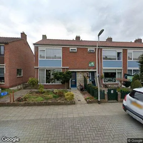 Bijenschans 16 1403PW Bussum