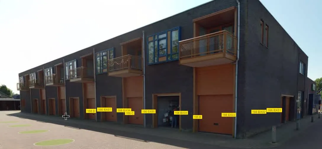 Hoofdweg 166 E 9628CT Siddeburen