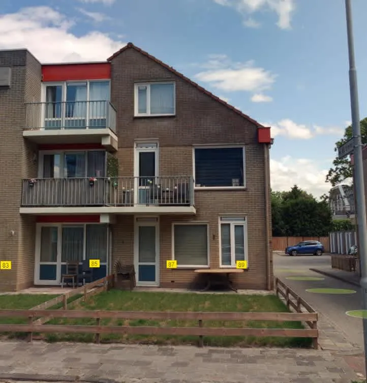 Winkelhoek 87 9601EZ Hoogezand