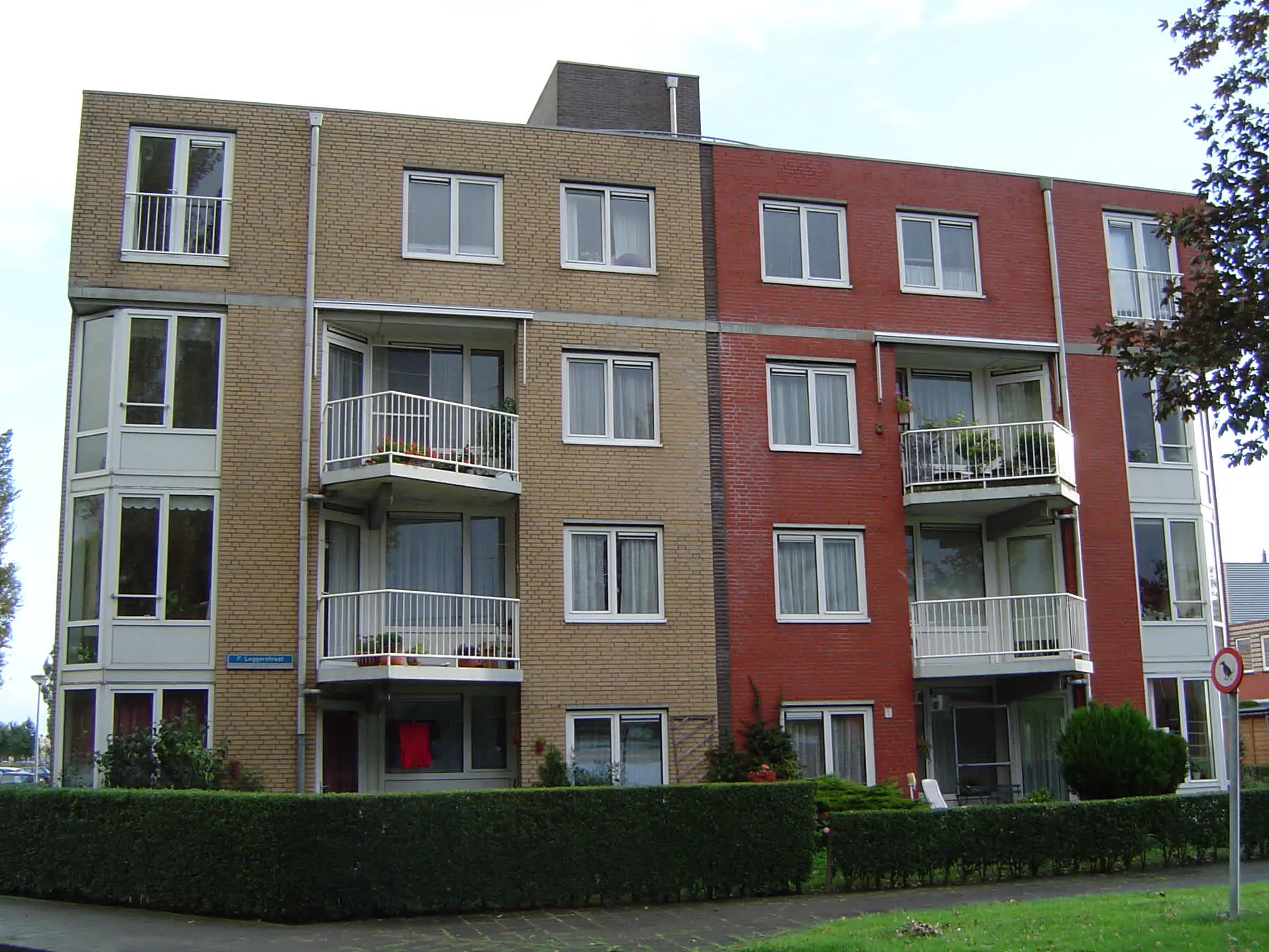 L.M. van Noppenstraat