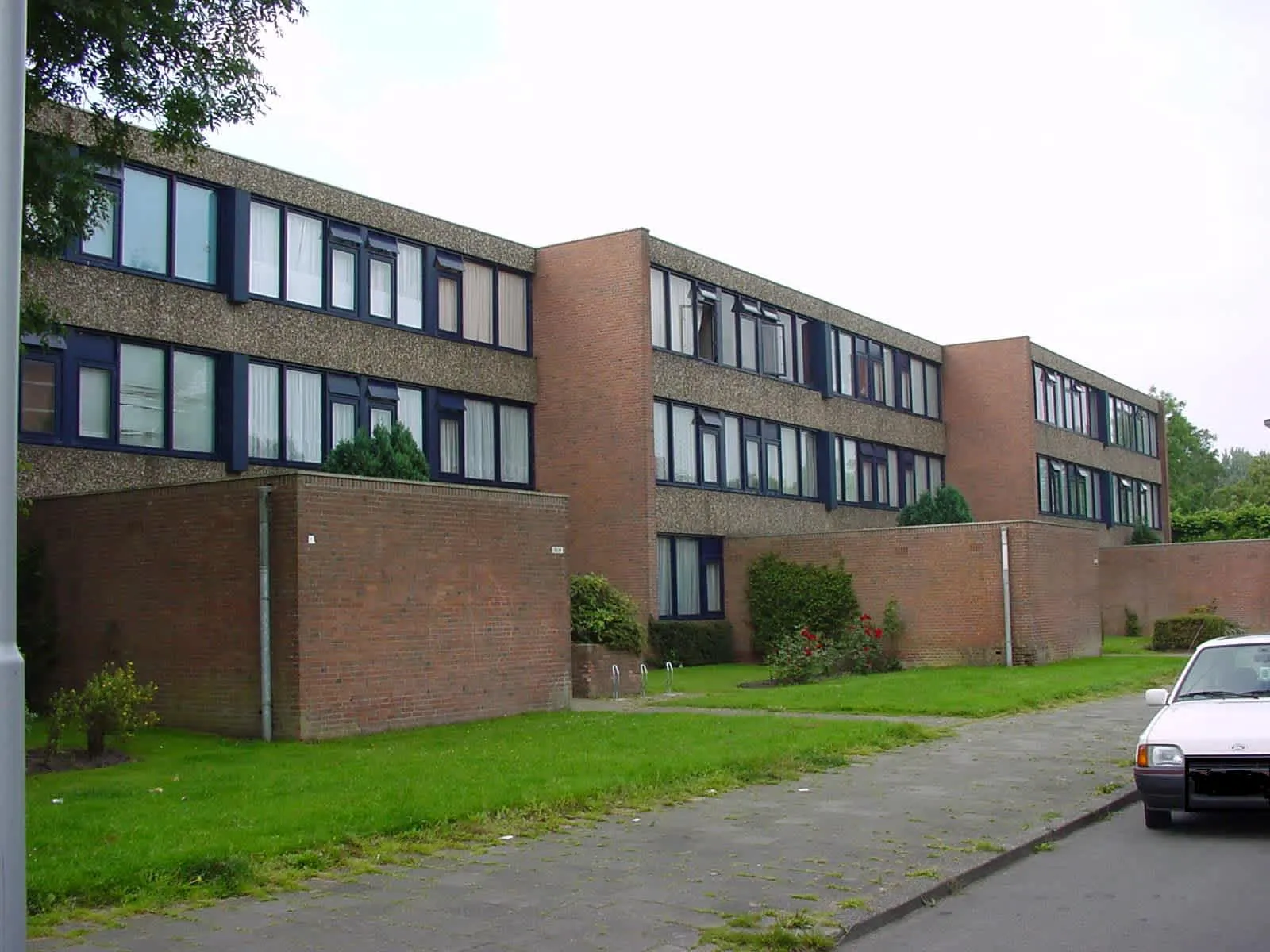 Wimpel 82 9733BL Groningen