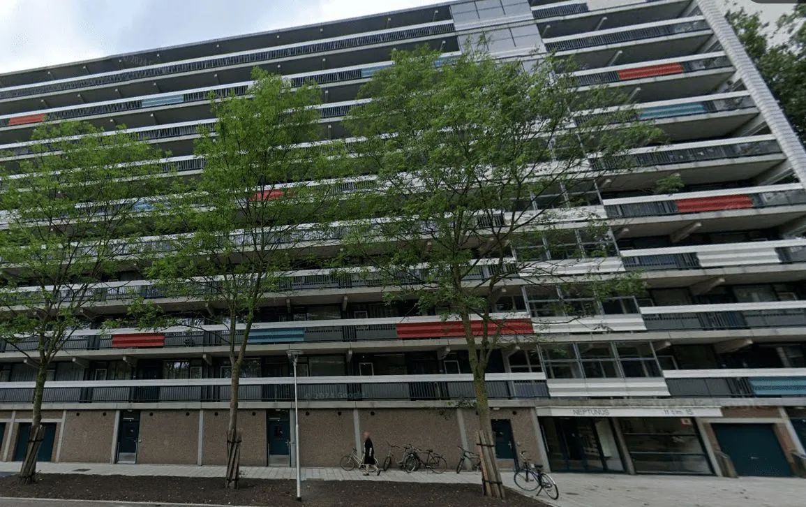 Neptunus 812 1115VK Duivendrecht