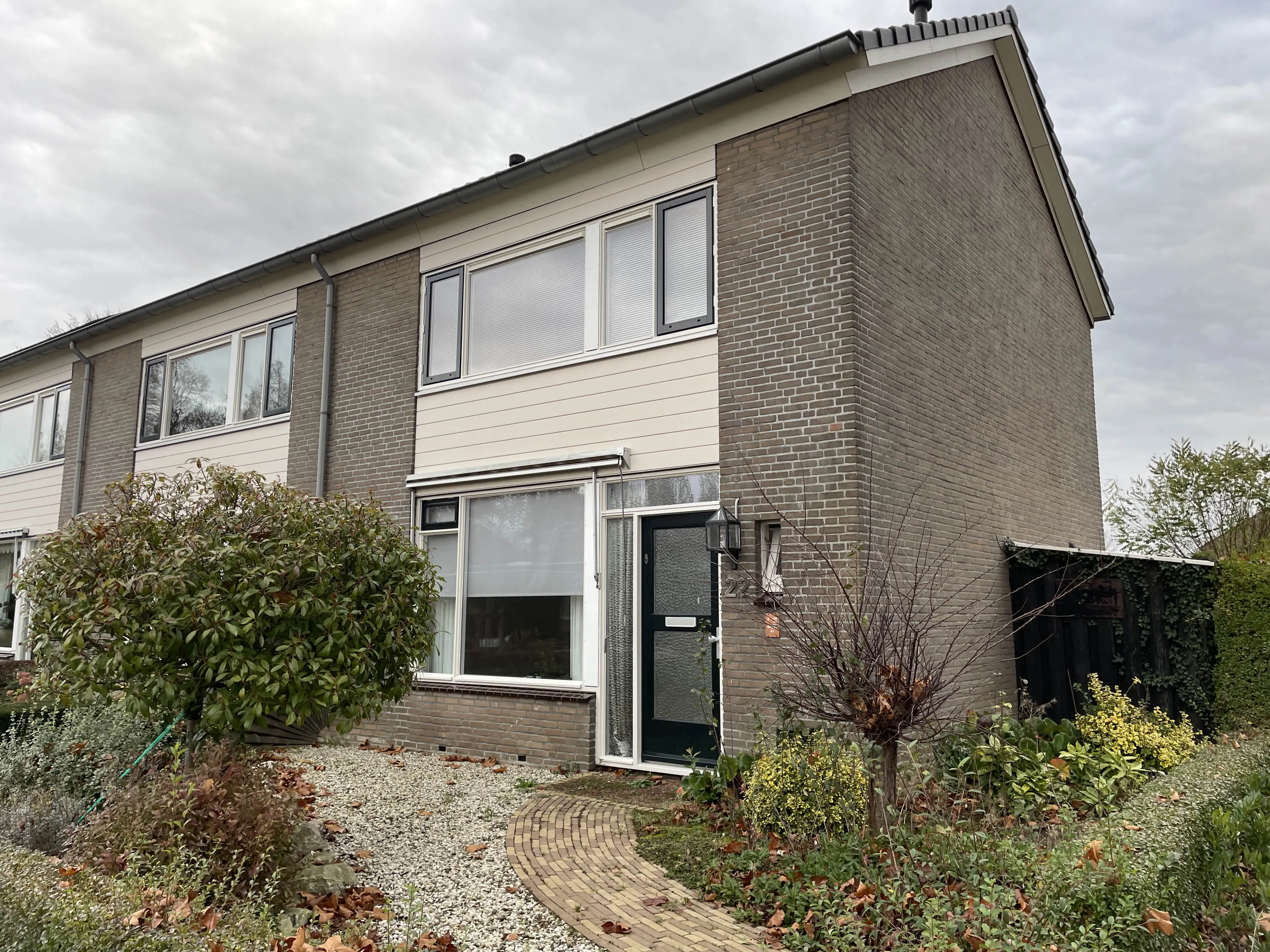 Nassaulaan 22 6669AV Dodewaard