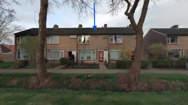 Houtwal 50 9822BM Niekerk